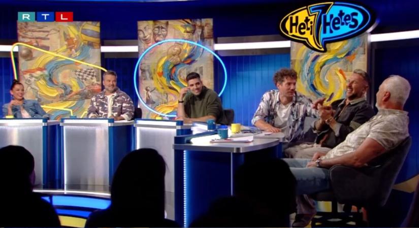 Farkasházy Tivadar az új Heti Hetesről: „Az, amit mi csináltunk, egészen más volt, s akkor még finoman fogalmaztam”