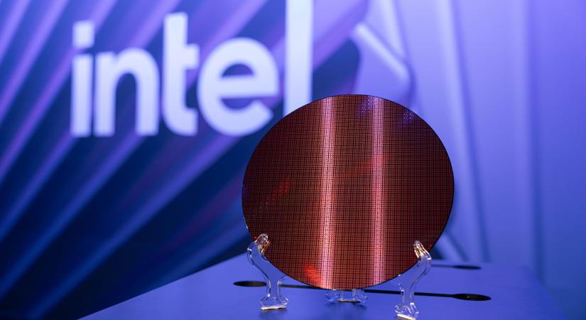 Az Intel 5 milliárd euró értékben hajt végre gyárbővítést Európa területén – Sok régió profitálhat belőle