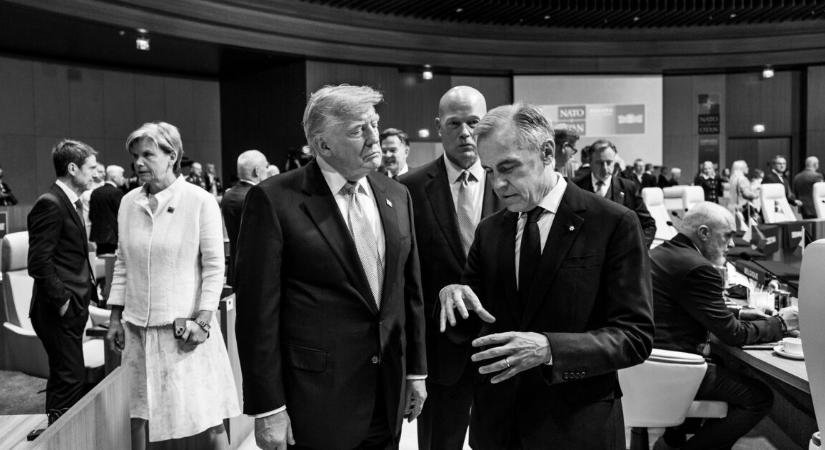 Újra blokád alá vette az amerikai haditengerészet az iráni kikötőket a Hormuzi-szorosban