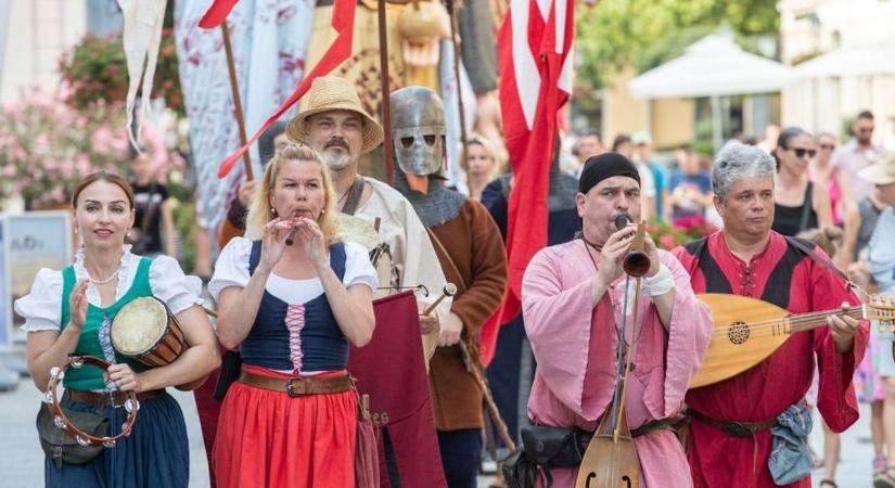 Még odaérhetsz az ingyenes koncertekre Székesfehérváron!