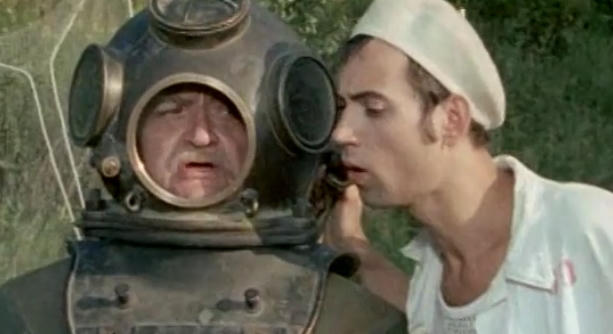 GAZSI BÁCSI LÓTETŰ: 10 ÉRDEKESSÉG A LE A CIPŐVEL! CÍMŰ KLASSZIKUSRÓL
