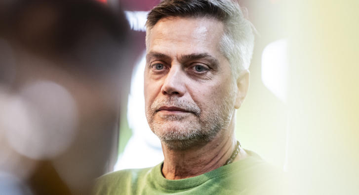 Motoros rendőr mögött kellett száguldania Harsányi Leventének a Szigeten: „Igazi őrület volt!”
