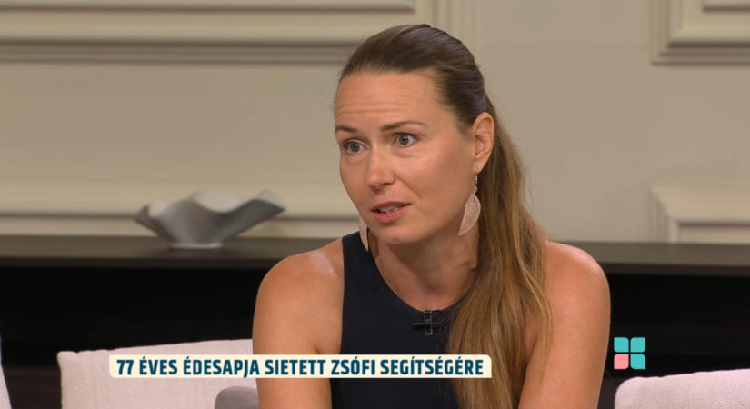 Nem engedték pályára a csapatát, majd tettlegességig fajult a vita: megszólalt a teniszező