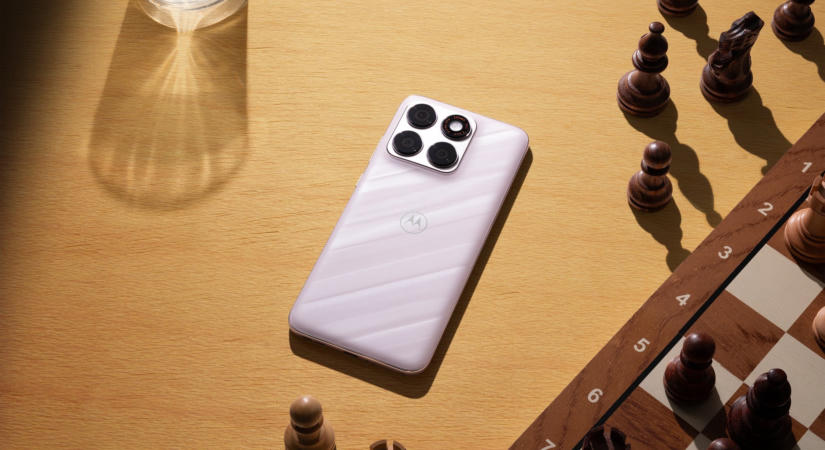 Még tovább bővült az IFA-n a Motorola Edge 70 szériája