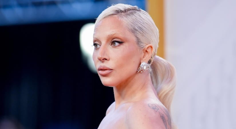 Kiderült Lady Gaga babájának neme és neve: különleges titok rejtőzik a névválasztás mögött