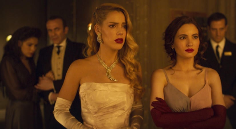 3 spanyol krimisorozat a Netflixen, amit ősszel darálhatsz