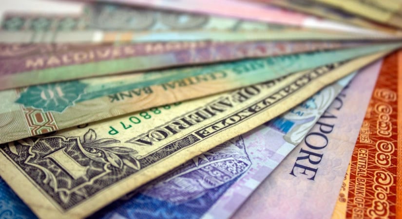 Enyhült a kötvénypiaci eladási hullám az euróövezetben, az amerikai long end tovább araszolt felfelé