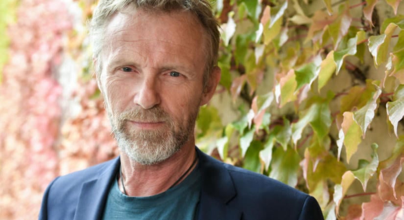 Újra itt a rettenthetetlen gyilkossági nyomozó: mitől ilyen népszerű Harry Hole?