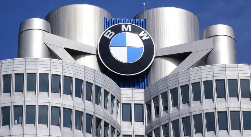 Lehullt a lepel, ezt az új BMW-t gyártják Debrecenben