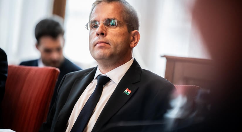 Ruff Bálint megnevezte a Fidesz egyik legnagyobb bűnét