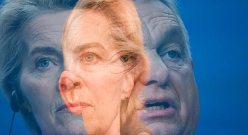 Brüsszel Magyarországra küldi a tényfeltáró bizottságát, most dől el a legsúlyosabb uniós csapás sorsa: Orbán Viktort éveken át sanyargatták vele, Magyar Péter azonnal megszabadulhat tőle - de az árát meg kell fizetni