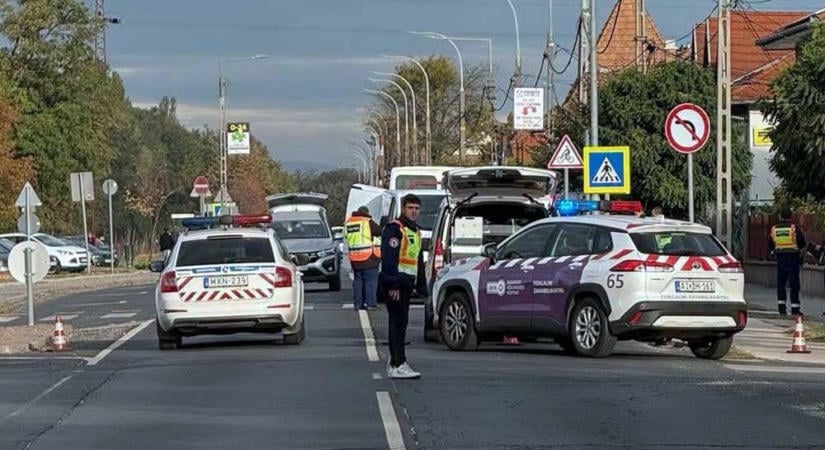 “Tegnap még bent ült nálam a rendelőben” – szívszorító szavakkal búcsúzik háziorvosa a Gyálon halálra gázolt idős nőtől