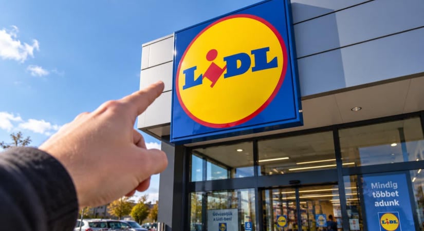 7999 forintos gőztisztító érkezik a Lidlbe: zsíros felületekhez és textilhez is adnak fejet