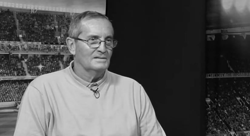 Gyászol Magyarország: meghalt Ziegler Péter