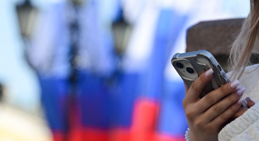 Moszkvában korlátozzák a mobilnetet két csúcstalálkozó miatt