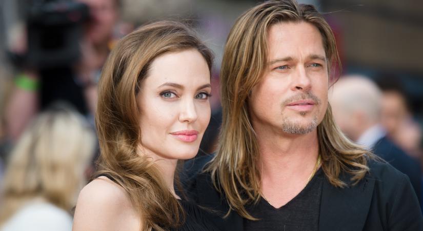 Angelina Jolie testvére vált a színésznő gyermekeinek legnagyobb védelmezőjévé