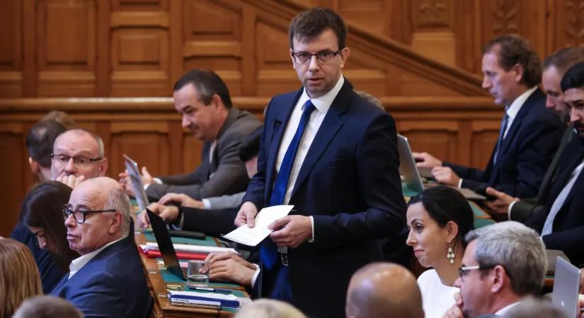 Pócs János szerint nem lefutott még a meccs a Fideszben Bóka János frakcióvezetővé választásáról