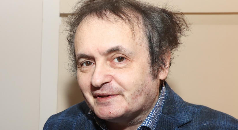 Szörnyű hírek érkeztek Galla Miklósról, azonnal pszichiátriára küldték az orvosok