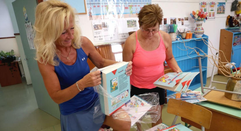Nagy változás jöhet az iskolákban, de erre még várni kell a tanároknak