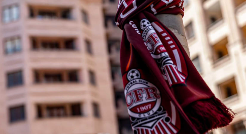 Fizetésképtelenné nyilvánították a Kolozsvári CFR-t