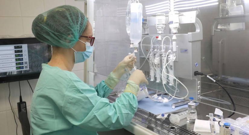 Újabb aggasztó adatokat közölt a járványügy, még mindig terjed a májgyulladás Hajdú-Biharban
