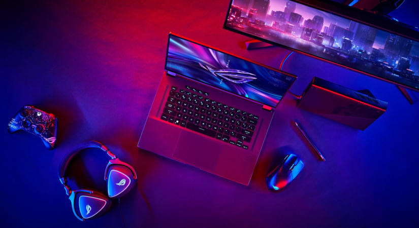 A Windows 11 egy bizonyos idő eltelte után eltávolítja az Nvidia GPU drivert az ASUS egyes noteszgépeiről