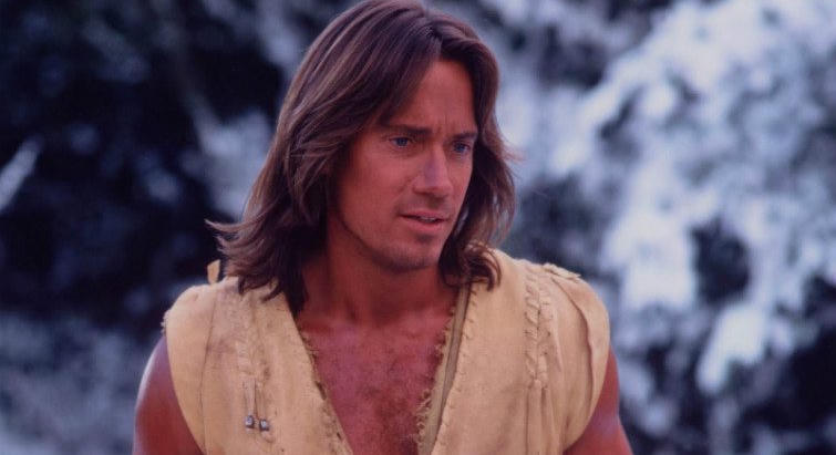 Most ünnepli 68. születésnapját Kevin Sorbo – Íme 10 meglepő érdekesség az egykori Herkulesről