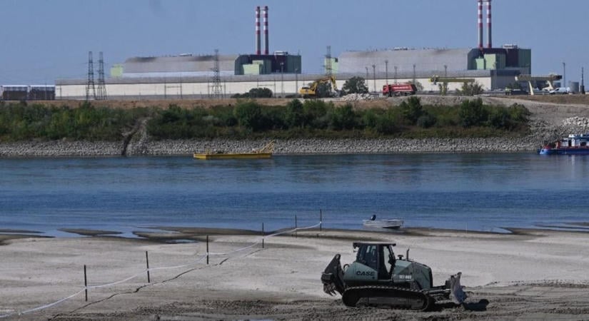 Új hírek érkeztek a Paksi Atomerőműről a meghibásodás után: napokra leállították a 2-es blokkot, de változott a helyet