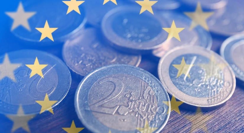 Leghamarabb 2033-ban vezetheti be az eurót Magyarország