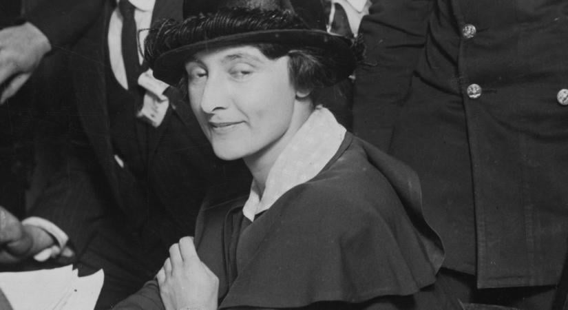 Hollywood legszebb női egymás után estek bele: Greta Garbót és Marlene Dietrichet is ágyba vitte ez a titokzatos írónő