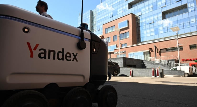 Orosz weboldalak sora vált elérhetetlenné a Yandex adatközpontjaira mért ukrán csapások miatt