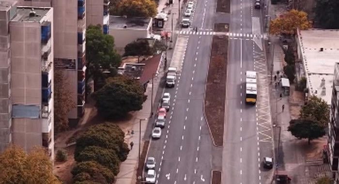 Avasi lakótelep: a végéhez ér a nagy fejlesztés