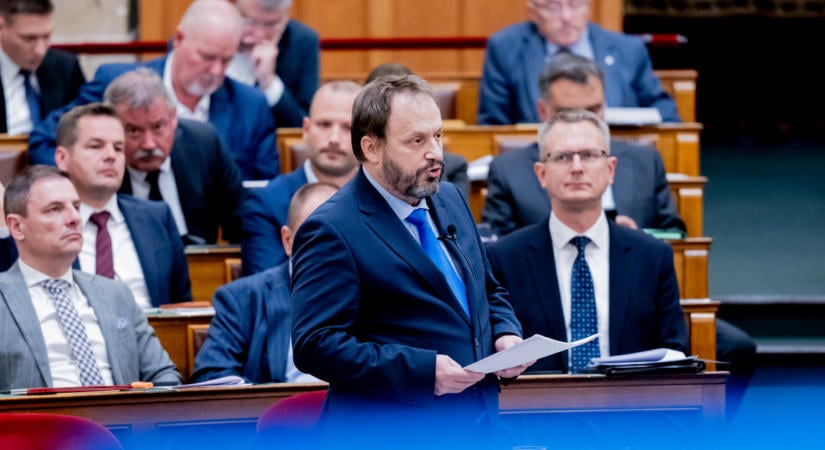 Kármán András és Magyar Péter is megerősítette: újra elérhető az Erasmus és a Horizont Európa