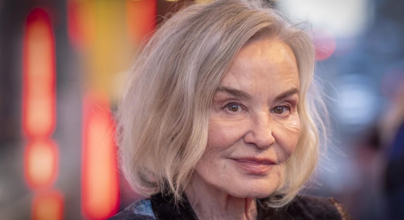 „Fillérb*szók voltak” – Elkattant az Oscar-díjas világsztár: Jessica Lange kifakadt az American Horror Story forgatásáról