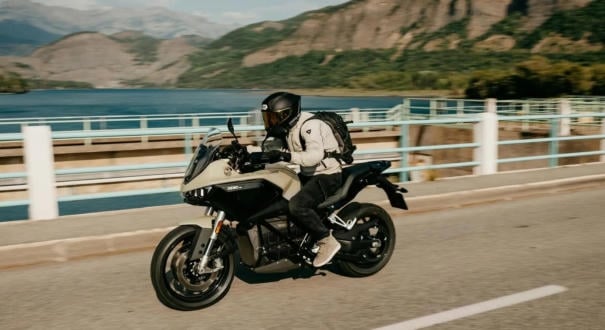 Az elektromos motor, ami 436 km-t tud… De minek?