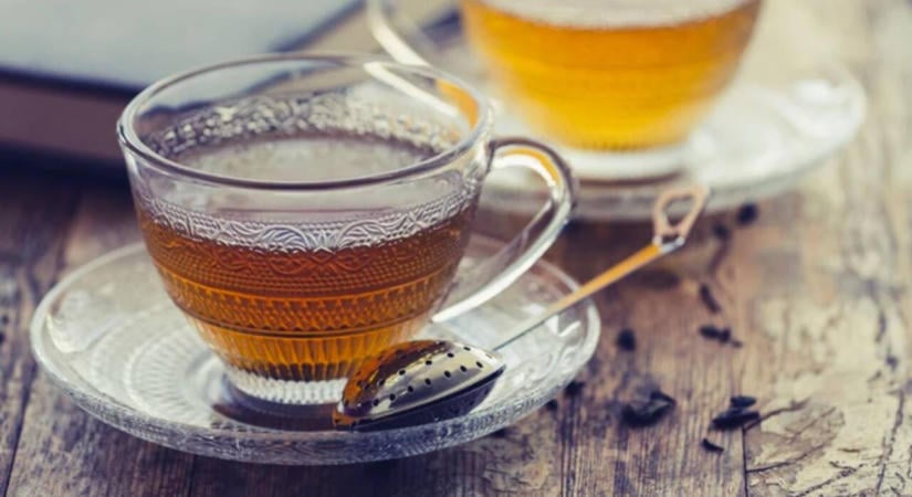 Zöld vagy fekete tea? A szakértők elárulták, melyiket érdemes választani
