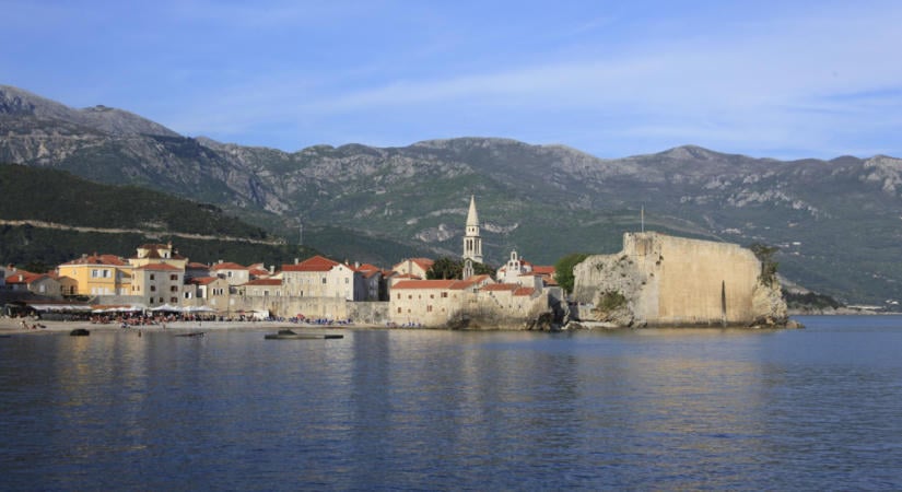 Ókori temető maradványaira bukkantak Montenegróban