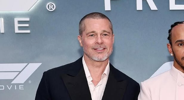 Brad Pitt újra közeledne a gyermekeihez – Knoxszal már együtt is mutatkozott