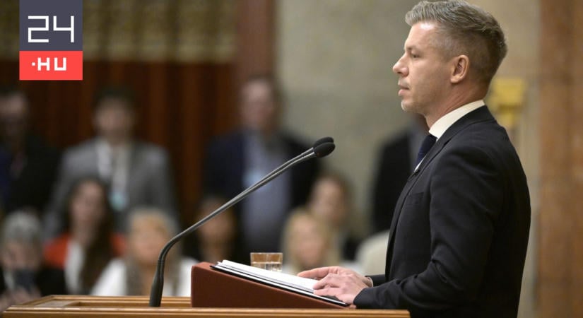 Toroczkai: A vagyonadó tízezer vállalkozást érint