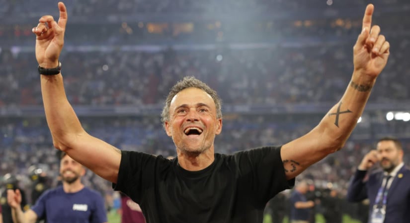 Este jön a csúcstalálkozó a Parc des Princes-ben: PSG–Barcelona!