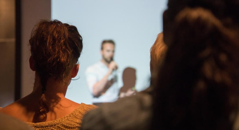 MVI Tudásmegosztó Konferencia: gyakorlati kérdések a vendéglátás jövőjéről