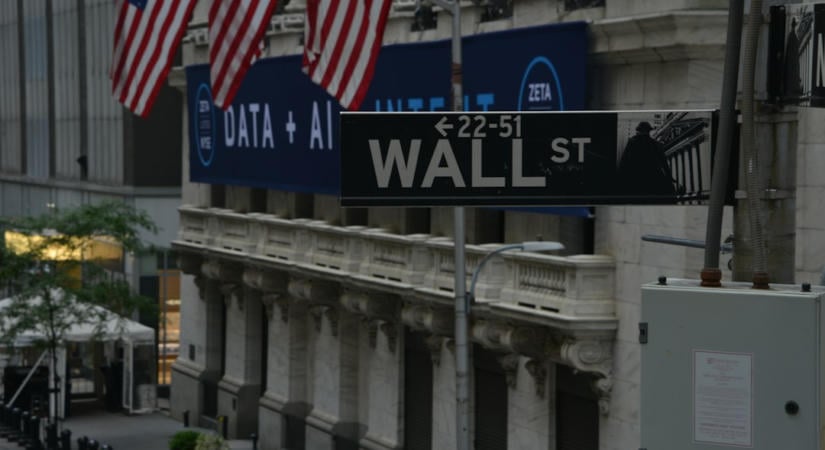 Meta elindítja a Muse személyi ügynököt, a Bank of America részvénye 18%-kal zuhant