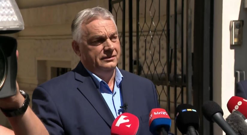 Orbán Viktort javasolják ENSZ-főtitkárnak?