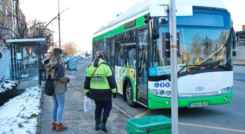 Jönnek a zöld pénzek a zöld közlekedésre