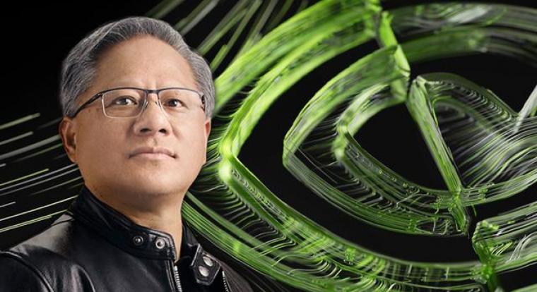 Kézi konzolokba szánt erőforráson dolgozhat az Nvidia